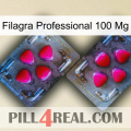 Filagra Professional 100Mg 15